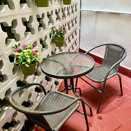 El Patio De San Miguel Apartamento