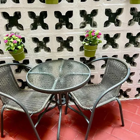 Apartamento El Patio De San Miguel *