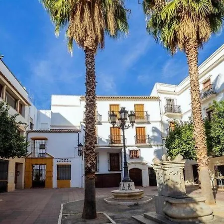 Apartamento El Patio De San Miguel