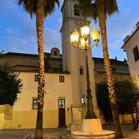 El Patio De San Miguel Apartamento *
