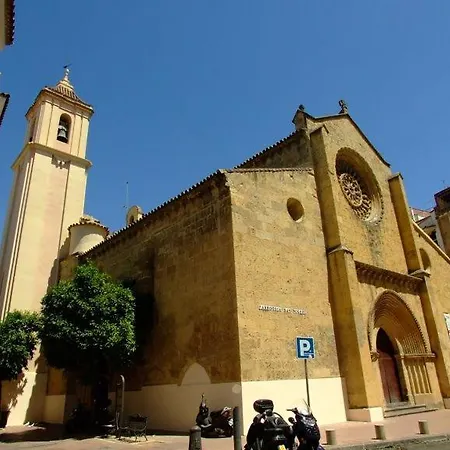 Apartamento El Patio De San Miguel