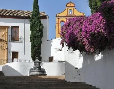 El Patio De San Miguel 公寓 科爾多瓦